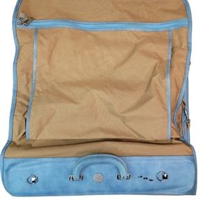 VTG Ventura Garment Travel Suit Bag Excellent Condition